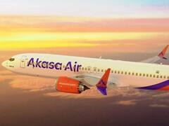 Rakesh Jhunjhunwala-Backed Akasa Air Announces New Airline Code 'QP'