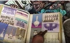 Bidri Art work | Keeping A 600-Year-Old Art Alive| పర్షియా నుండి బీదర్, హైదరాబాద్ చేరిన కళ బిద్రీ