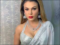 Rakhi Sawant: рд░рд╛рдЦреА рд╕рд╛рд╡рдВрдд рдХреА рдЬрд┐рдВрджрдЧреА рдореЗрдВ рдПрдХ рдмрд╛рд░ рдлрд┐рд░ рдЖрдпрд╛ рдкреНрдпрд╛рд░, рд╡реАрдбрд┐рдпреЛ рд╢реЗрдпрд░ рдХрд░ рдмрддрд╛рдИ рдпреЗ рдЦрд╛рд╕ рдмрд╛рдд
