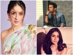Bollywood के वो Celebs जिन्होंने पर्नसल प्रॉब्लम की वजह इन फिल्मों को कह दिया था 'न', कुछ ने तो बीच में ही छोड़ दी शूटिंग