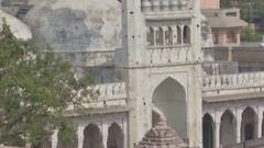 Gyanvapi Survey News: ज्ञानवापी मस्जिद की सर्वे रिपोर्ट में हो सकती है देरी, जानिए क्या है अपडेट