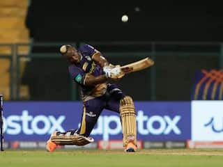 KKR's Andre Russell Names Angelina Jolie As His Favourite Movie Star, Reveals Favourite Sportsperson - Watch