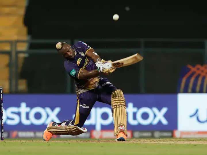 IPL 2022: KKR's Andre Russell Names Angelina Jolie As His Favourite Movie Star, Reveals Favourite Sportsperson KKR's Andre Russell Names Angelina Jolie As His Favourite Movie Star, Reveals Favourite Sportsperson - Watch