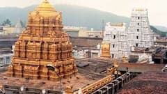 Uttar Pradesh: মূর্তি চুরির পর স্বপ্নে হাড়হিম দৃশ্য! ভয়ের চোটে চিঠি লিখে ঠাকুর ফেরত দিল চোর