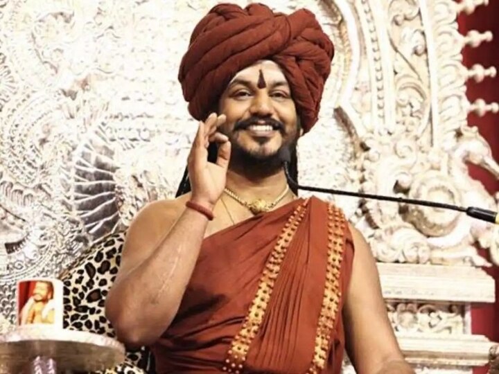 Nithyananda : 