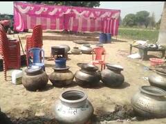 Fatehpur News: दहेज में बुलेट और दो लाख रुपये नहीं मिले तो दूल्हे ने बारात लाने से किया इनकार, केस दर्ज