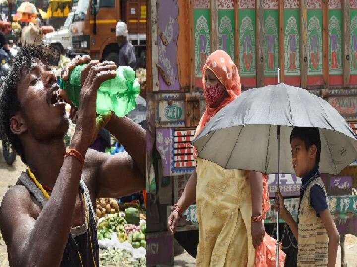 दिल्ली में गर्मी का प्रचंड रूप देखने को मिल रहा है. इस बीच आंशिक रूप से बादल छाए रहने के कारण दिल्ली के लोगों को  मंगलवार को भीषण गर्मी से मामूली राहत मिली. लेकिन, तापमान के आगामी 2 दिन में फिर से बढ़कर 45 डिग्री सेल्सियस तक पहुंचने की संभावना है. मौसम वैज्ञानिकों ने ये जानकारी दी है.