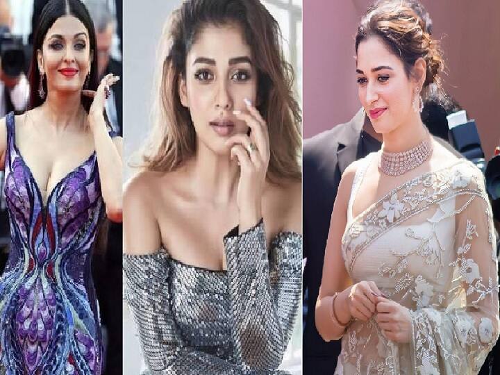 Cannes Film Festival: दीपिका पादुकोण, हिना खान और ऐश्वर्या राय के अलावा Cannes 2022 में भारत से कौन कौन गया है? एक क्लिक में जानिए...