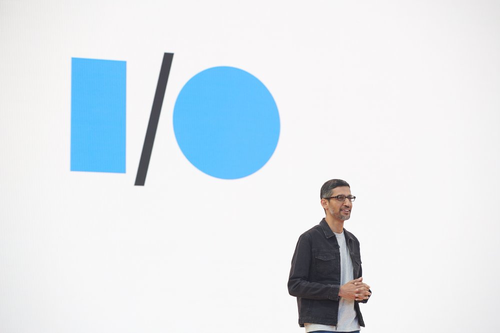 Google I/O 2022 मध्ये नवीन प्रोडक्ट लाँच, काय आहेत फिचर्स, जाणून घ्या...