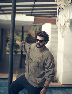 Arjun Kapoor: मां को याद कर बोले अर्जुन कपूर, बोले- 'वो मेरी पहली फिल्म देख लेती तो बोलती...'