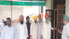 ਵਿਵਾਦਾਂ 'ਚ ਘਿਰੀ ਨਾਜਾਇਜ਼ ਕਬਜ਼ੇ ਮੁਕਤ ਕਰਾਉਣ ਦੀ ਮੁਹਿੰਮ, ਪਿੰਡ ਛਲੇੜੀ ਕਲਾਂ ਦੇ ਲੋਕਾਂ ਦੀ ਹਮਾਇਤ ਚ ਡਟਿਆ SAD