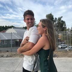 Photos: बेहद खूबसूरत हैं IPL में धमाल कर रहे मिचेल मार्श की मंगेतर, दिलचस्प है दोनों की लव स्टोरी