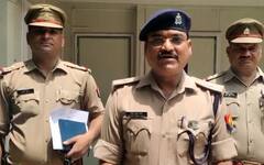 Hapur Crime News: हापुड़ रेलवे स्टेशन के शौचालय के पीछे मिला महिला का शव, गला दबाकर हत्या की आशंका