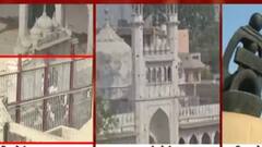 Gyanvapi Mosque पर वाराणसी से दिल्ली तक हलचल, आ सकता है बड़ा अपडेट!