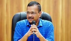 ਕਿਤਾਬਾਂ 'ਚੋਂ ਸ਼ਹੀਦ ਭਗਤ ਸਿੰਘ ਦਾ ਚੈਪਟਰ ਹਟਾਉਣ ਨੂੰ ਲੈ ਕੇ BJP 'ਤੇ AAP ਹਮਲਾਵਰ, ਫੈਸਲੇ ਦੀ ਕੀਤੀ ਨਿੰਦਾ