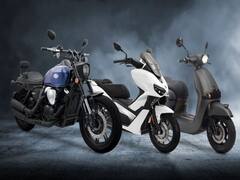 Keeway India: यूरोपियन कंपनी Keeway ने भारत में लॉन्च किए 3 शानदार टू-व्हीलर, आज से बुकिंग शुरू