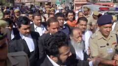 Gyanvapi Masjid Row: Survey team likely to demand more time to submit report | ABP News