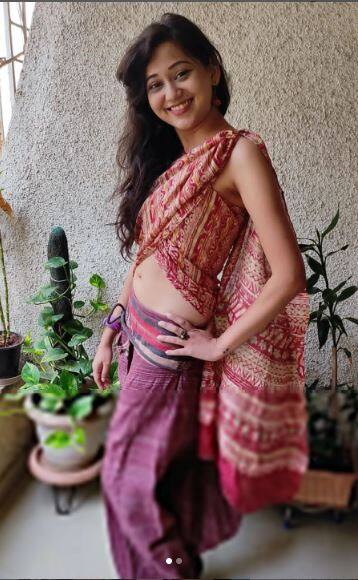 ਜਾਣੋ ਕੌਣ ਹੈ Ketaki Chitale