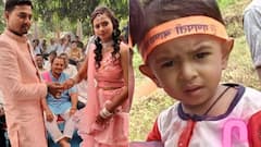 નવસારીમાં પૂર્વ પ્રેમીનું કારસ્તાન: લગ્નમાં મળેલી ગીફ્ટ ખોલતા જ થયો બ્લાસ્ટ