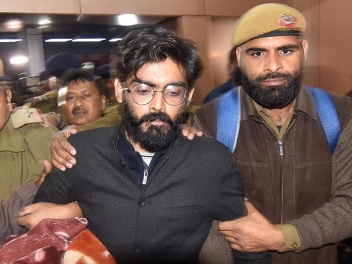 SC order on sedition Sharjeel Imam's Interim Bail Plea  To Be Heard By Delhi HC On May 26 Sharjeel Imam's Interim Bail Plea  To Be Heard By Delhi HC On May 26