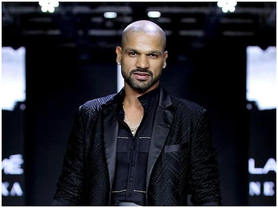 Shikhar Dhawan जल्द ही एक्टिंग में रख सकते हैं कदम, जानिए कब रिलीज होगी पहली फिल्म Shikhar Dhawan जल्द ही एक्टिंग में रख सकते हैं कदम, जानिए कब रिलीज होगी पहली फिल्म