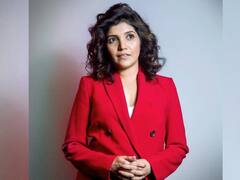 Happy Birthday Mukta Barve : नाटक, मालिका आणि चित्रपट, तिन्ही विश्वात अभिनयाचा जलवा दाखवणारी अभिनेत्री मुक्त बर्वे!