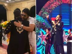 Mika Di Vohti: मीका सिंह के स्वयंवर में कपिल शर्मा ने की खूब मस्ती, शेयर किया मजेदार वीडियो