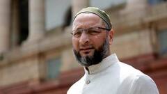 Gyanvapi Masjid Case: ज्ञानवापी मामले पर सुप्रीम कोर्ट के निर्देश पर क्या कुछ बोले असदुद्दीन ओवैसी?