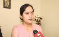 UP News: पूर्व विधायक सर्वेश सिंह की हत्या मामले में कोर्ट के फैसले पर पत्नी ने जताई खुशी, कहा- पति के हत्यारे ने बहुतों का घर उजाड़ा था