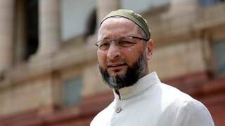 AIMIMમાં ભડકો, અસદુદિન ઓવૈસીની મુલાકાત બાદ સુરતના તમામ હોદ્દેદારો બરતરફ