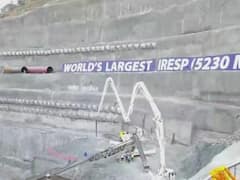 Andhra Pradesh To Set Up World's Largest Integrated Renewable Energy Storage Project In Kurnool