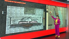 Gyanvapi Survey : क्या है 'प्लेसेस ऑफ वर्शिप ऐक्ट' ? देखिए पूरी रिपोर्ट | MASTERSTROKE