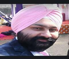 ਬ੍ਰੇਕਿੰਗ! ਅੰਮ੍ਰਿਤਸਰ 'ਚ ਗੋਲੀਆਂ ਮਾਰ ਕੇ ਨੌਜਵਾਨ ਦਾ ਕਤਲ