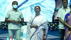 Mamata Banerjee: ১০০ দিনের কাজ করাতে অন্য প্রকল্প থেকে টাকা নিয়ে ফান্ড তৈরি নির্দেশ মুখ্যমন্ত্রীর।Bangla News