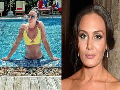 Zara Phythian: மாதம் 2 முறை சிறுமிக்கு பாலியல் தொல்லை! 8 ஆண்டுகள் ஜெயிலுக்குச் செல்லும் மார்வெல் நடிகை!