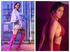 Photos: સાઉદી અરબમાં જન્મી હતી બિગ બોસ વિનર તેજસ્વી પ્રકાશ, જાણો તેજસ્વીની જાણી-અજાણી વાતો