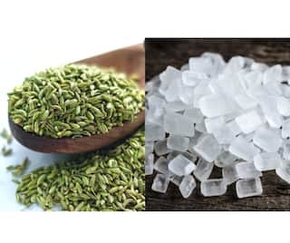 Health Tips : बडीशेप आणि साखर खाण्याचे अनके फायदे; हिमोग्लोबिन वाढेल, दृष्टीही सुधारेल