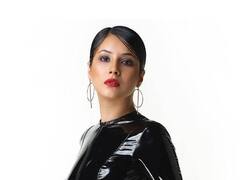 Shehnaaz Gill : सलमान खानच्या ‘कभी ईद कभी दिवाली’मधील शहनाज गिलचा लूक झाला व्हायरल!