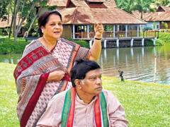 Renu Jogi Health: छत्तीगढ़ के पूर्व CM अजीत जोगी की पत्नी रेणु जोगी अस्पताल में भर्ती, हाई ब्लड प्रेशर की समस्या