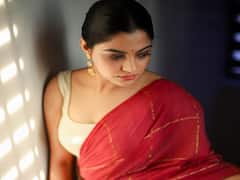 Actress Nikhila Vimal: நடிகை நிகிலா விமலின் இன்ஸ்டா கலெக்‌ஷன்ஸ்!