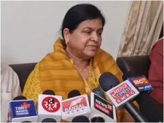 Khandwa News: मंत्री उषा ठाकुर ने कहा- ज्ञानवापी में सैकड़ों साल से प्रमाणों को छिपाकर रखा गया, धार भोजशाला पर कही यह बात
