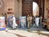 Gyanvapi Masjid Case: वाराणसी में आज वकीलों की हड़ताल, ज्ञानवापी मस्जिद मामले में टल सकती है सुनवाई