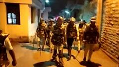 Madhya Pradesh News: Section 144 imposed after communal conflict in Neemuch | ABP News
