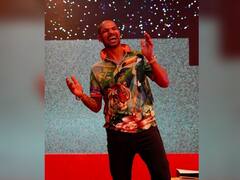 Shikhar Dhawan : भारतीय क्रिकेटमधील गब्बरची थेट बॉलिवूडमध्ये एन्ट्री? लवकरच पहिला चित्रपट प्रदर्शित होणार