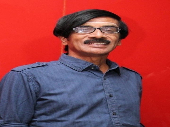 Manobala : ”பூணூலை அறுத்துப்போட்டேன். திரும்ப ஆன்மீகத்துக்கு திரும்பிட்டேன்