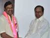 TRS Rajyasabha Mandava : టీఆర్ఎస్ రాజ్యసభ రేస్లో మండవ - కేసీఆర్ డిసైడయ్యారా ?