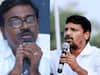Teenmar Mallanna Vs Puvvada : మిస్టర్ మల్లన్న క్షమాపణలు చెప్పు లేదా రూ. పది కోట్లు కట్టు - మినిస్టర్ వార్నింగ్