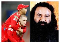 IPL 2022: लिविंगस्टोन ने लेग स्पिन के साथ की ऑफ स्पिन तो वसीम जाफर को याद आए राम रहीम, शेयर किया मजेदार मीम