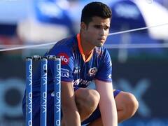 Arjun Tendulkar: मुंबई इंडियंस ने शेयर किया अर्जुन तेंदुलकर का फोटो, लोगों ने पूछा ये सवाल