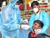 Covid Update: India Records Less Than 2,000 Fresh Cases After 28 Days, Positivity Rate Dips To 0.4%